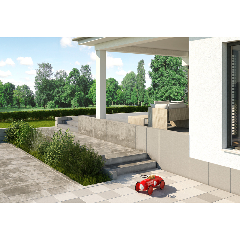 Stein & Platten Grundreiniger Säurefrei 1,0 l