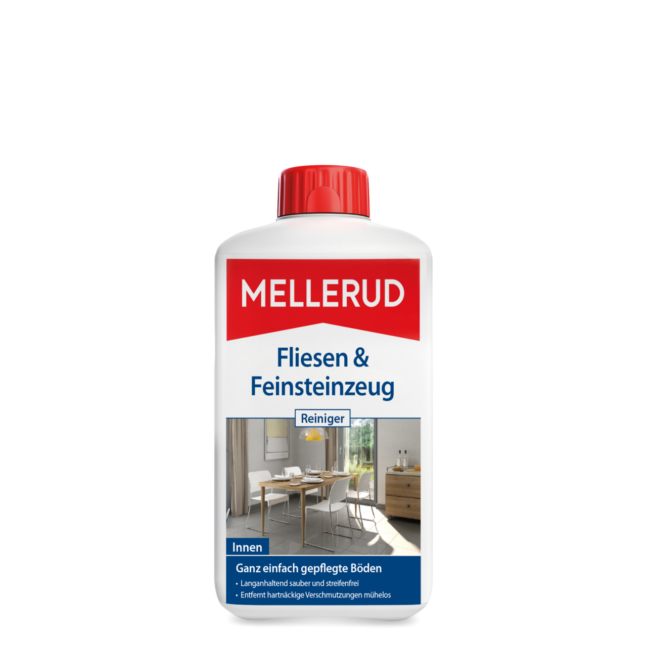 Fliesen & Feinsteinzeug Reiniger 1,0 l