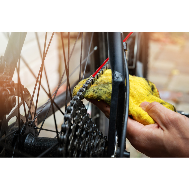 Kettenfett Kraftlöser 0,25 l