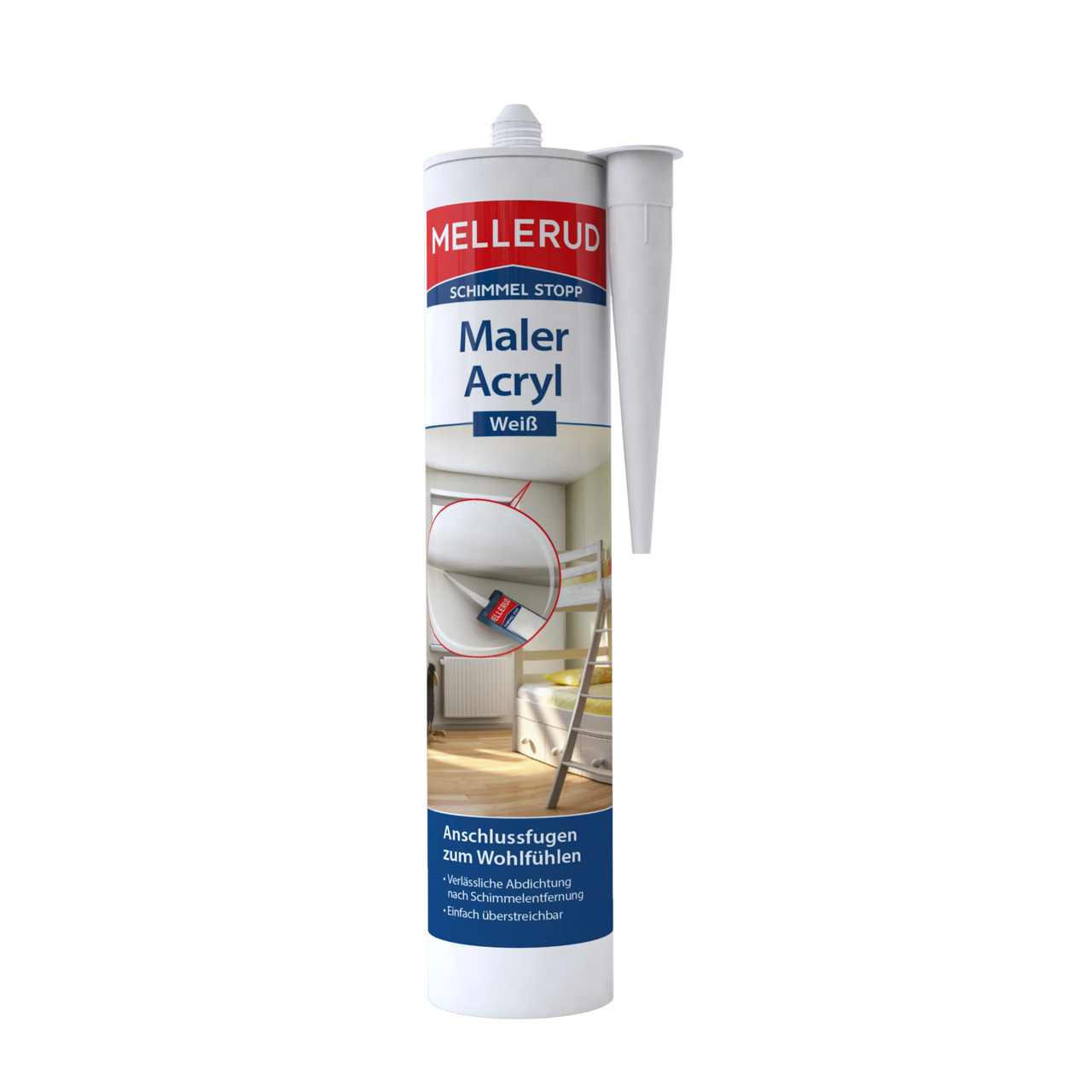 Maler Acryl 300 ml