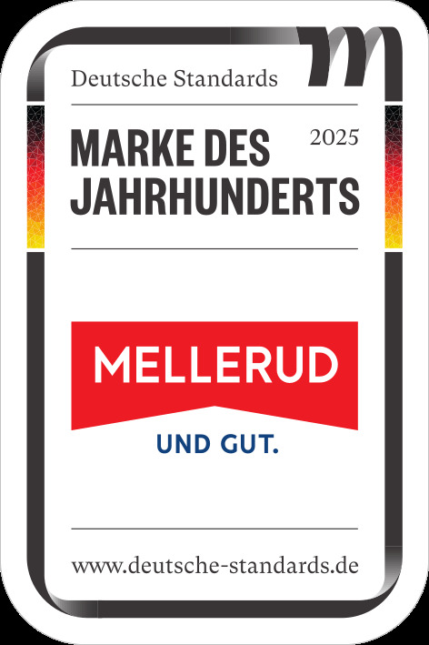 Marke des Jahrhunderts