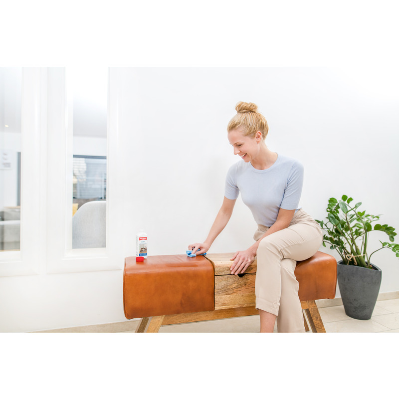 Leder Reiniger & Pflege 0,25 l