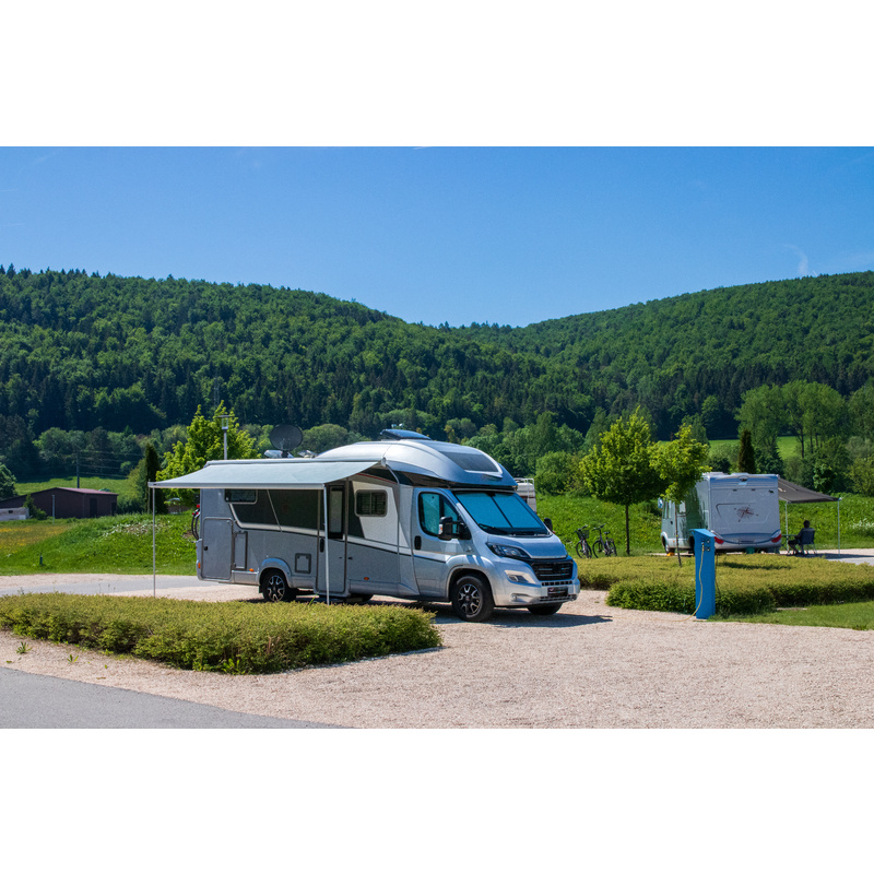 Regenstreifen Entferner 0,5 l