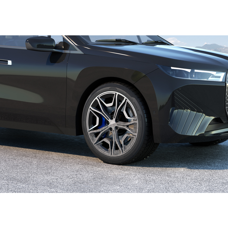 Alufelgen Kraftreiniger 0,5 l