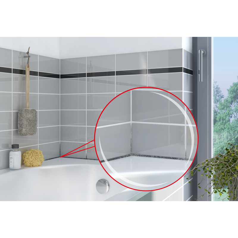 Soluție de curățare a mucegaiului Curățare Clor activ 0,5 l