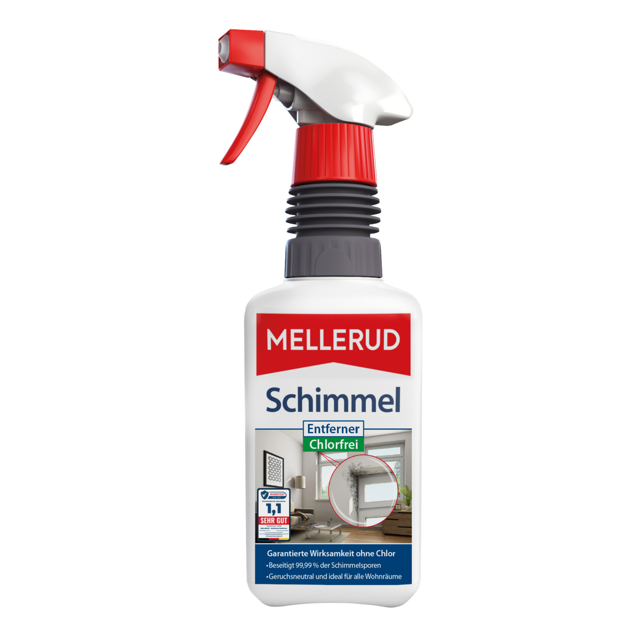 Schimmel Entferner Chlorfrei 0,5 l