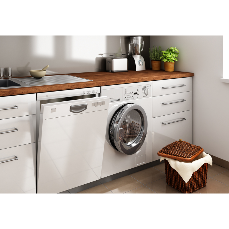 4x Pflege Fett Entferner Reiniger Waschmaschine Geschirrspüler Europart 811713 