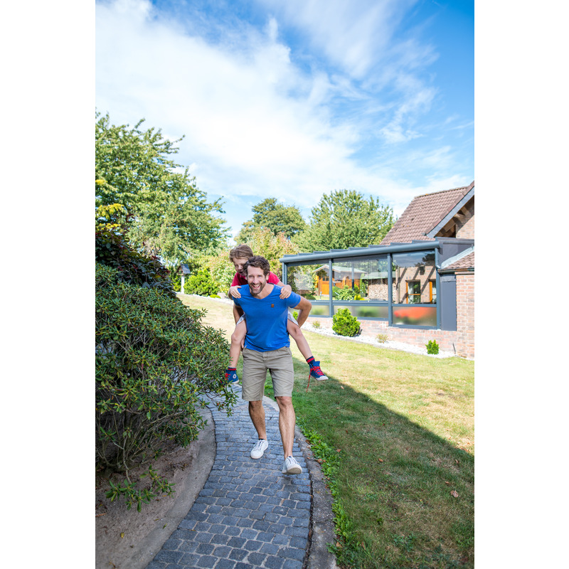 Algen & Grünbelag Entferner Konzentrat 1,75 l