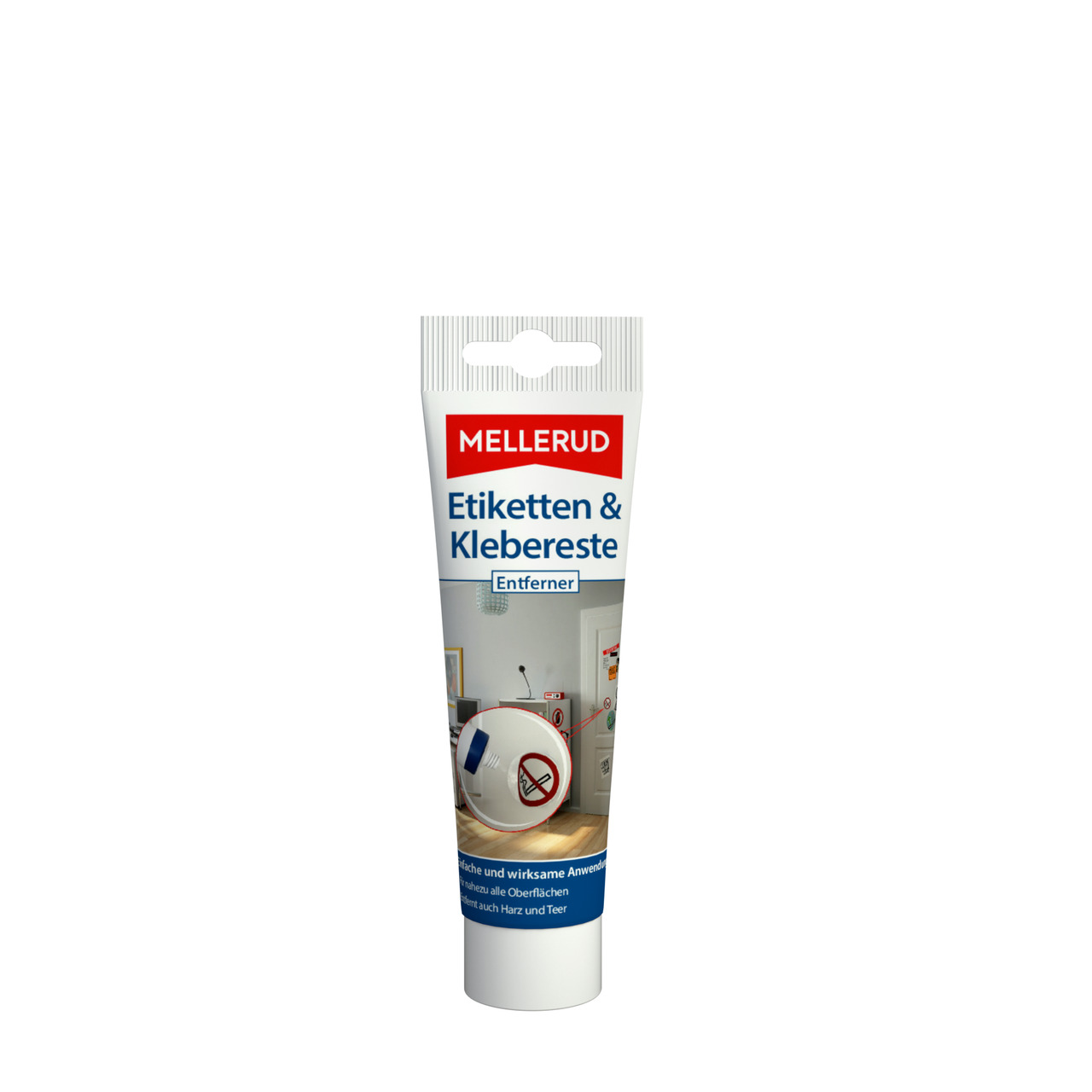 Etiketten & Klebereste Entferner 75 ml
