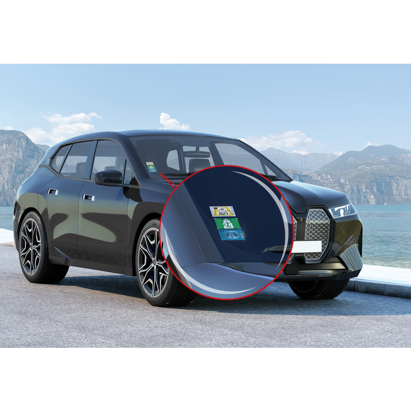 Baumharz & Vignetten Entferner 0,25 l