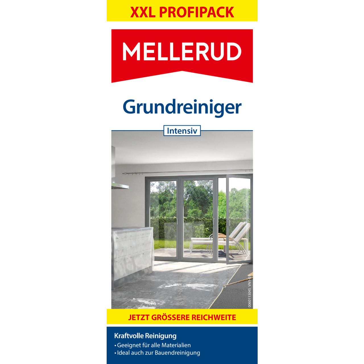 Grundreiniger Intensiv 1,75 l
