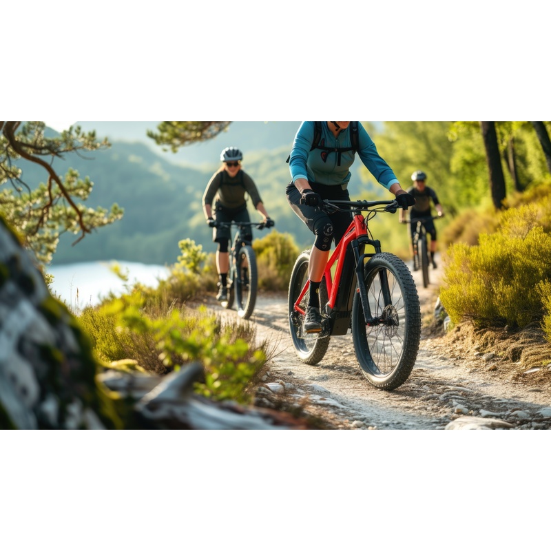 E-Bike Schnellreiniger 0,5 l