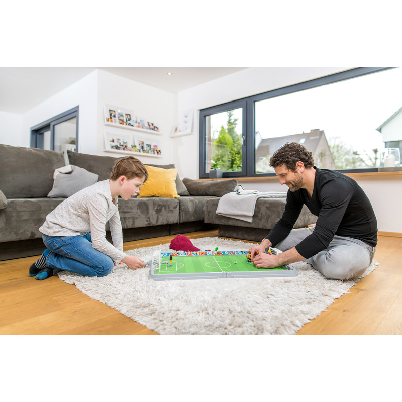 Teppich & Polster Spezialreiniger Aktivschaum 0,4 l