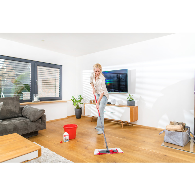 Parquet & sughero Detergente & cura 1,0 l