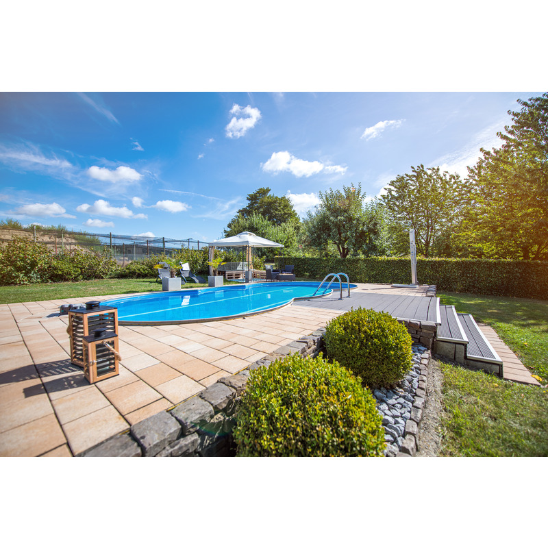 Πλακάκια Γενικό καθαριστικό 1,0 l