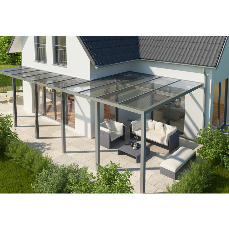 Vordach & Terrassendach Reiniger Konzentrat 1,0 l