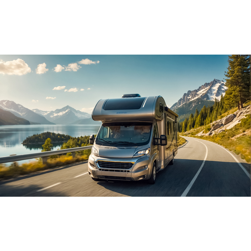 Regenstreifen Entferner 0,5 l