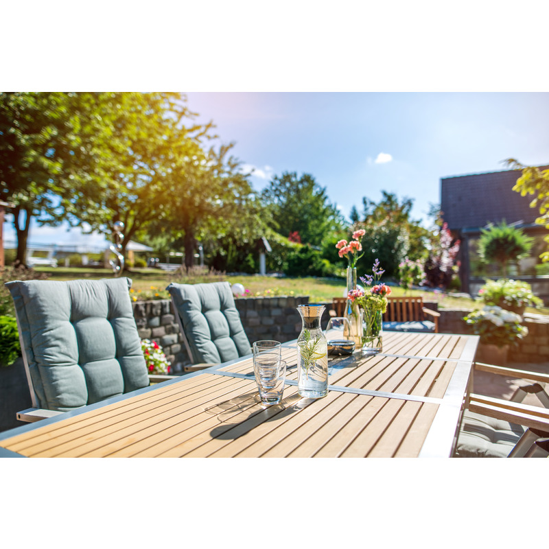 Holz Zauber Pflege & Schutz 1,0 l