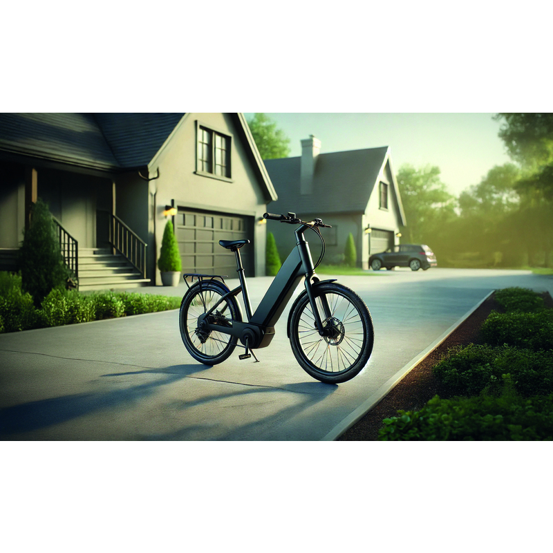 E-Bike Schnellreiniger 0,5 l