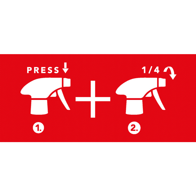 Grill Intensivreiniger 0,5 l