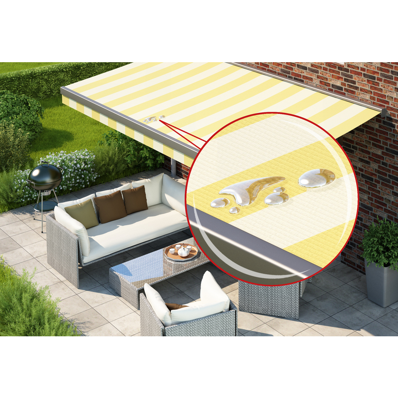 Markisen & Polster Imprägnierung 0,5 l