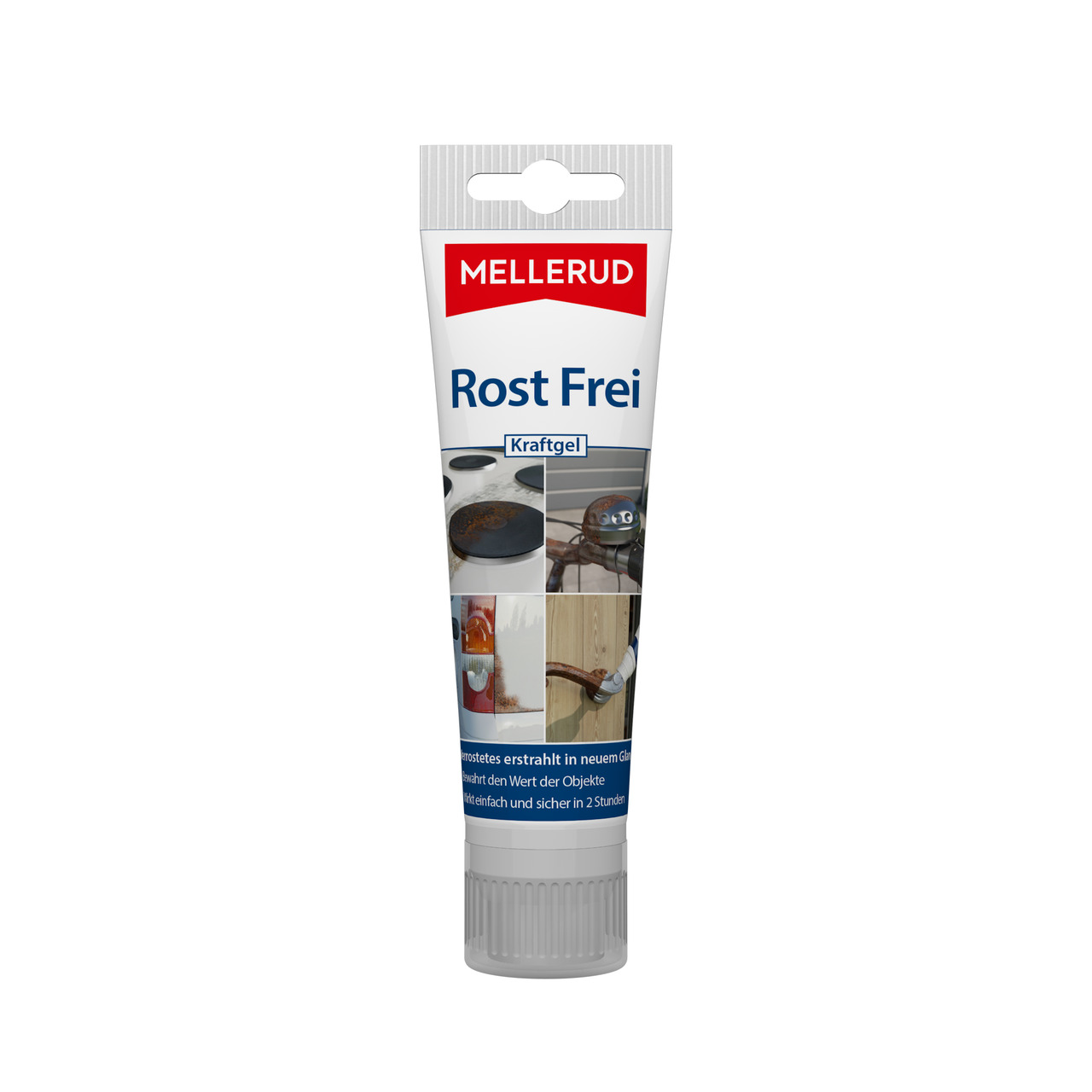 Rost Frei Kraftgel 75 ml