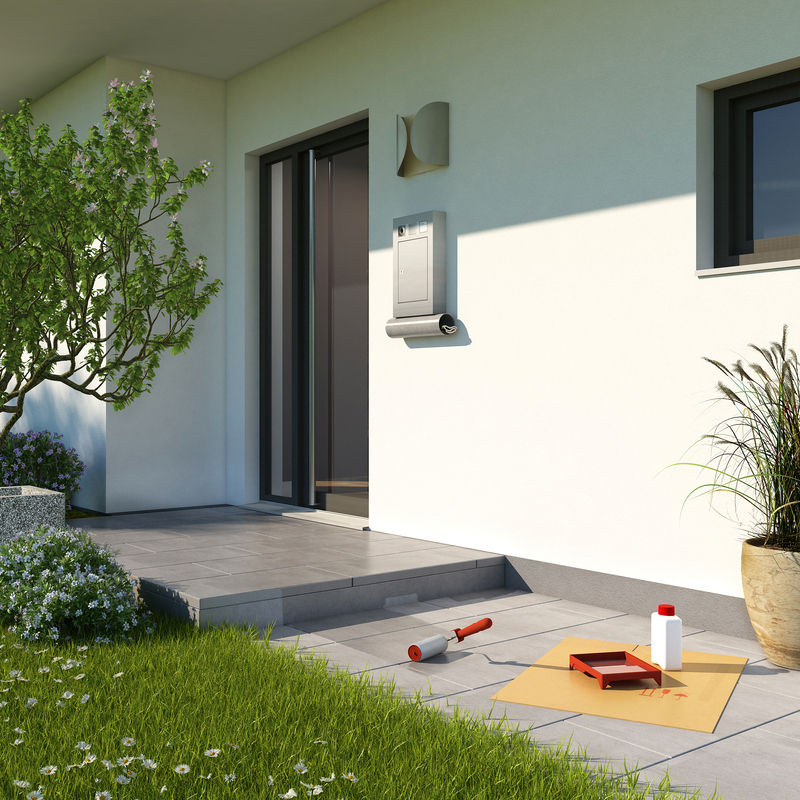 Stein & Platten Versiegelung 2,5 l