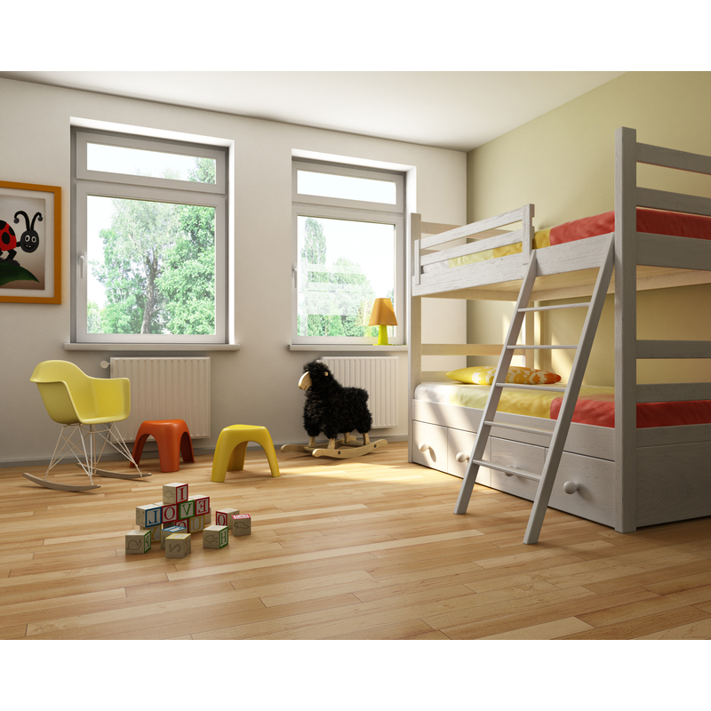 Podele laminate & de vinil Curățare & Îngrijire Mat mătăsos 1,0 l