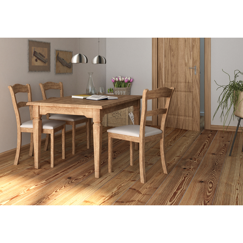 Holzboden Seife 1,0 l