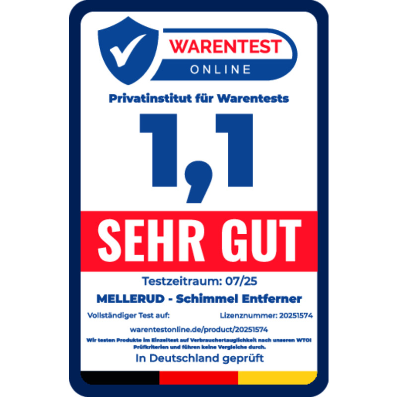 Schimmel Entferner Chlorfrei 0,5 l