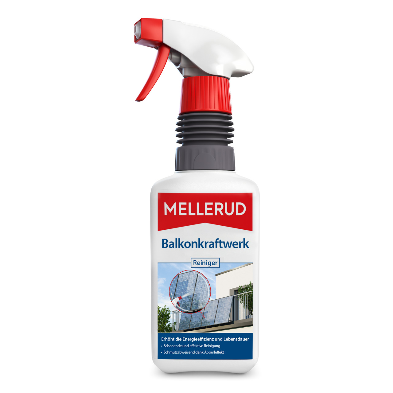 Balkonkraftwerk Reiniger 0,5 l