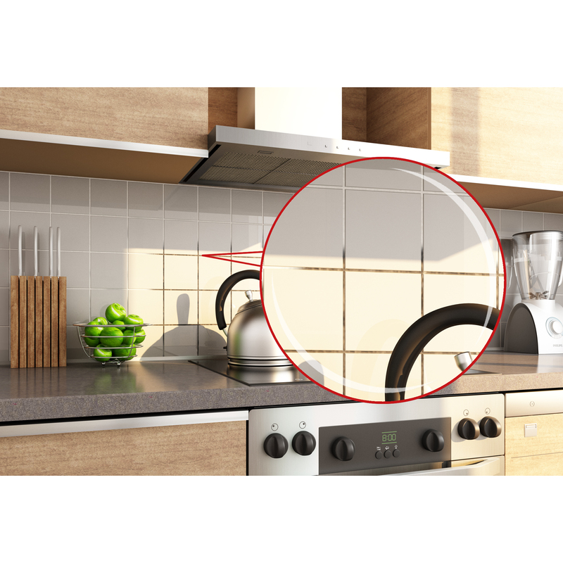 Fughe Detergente 0,5 l