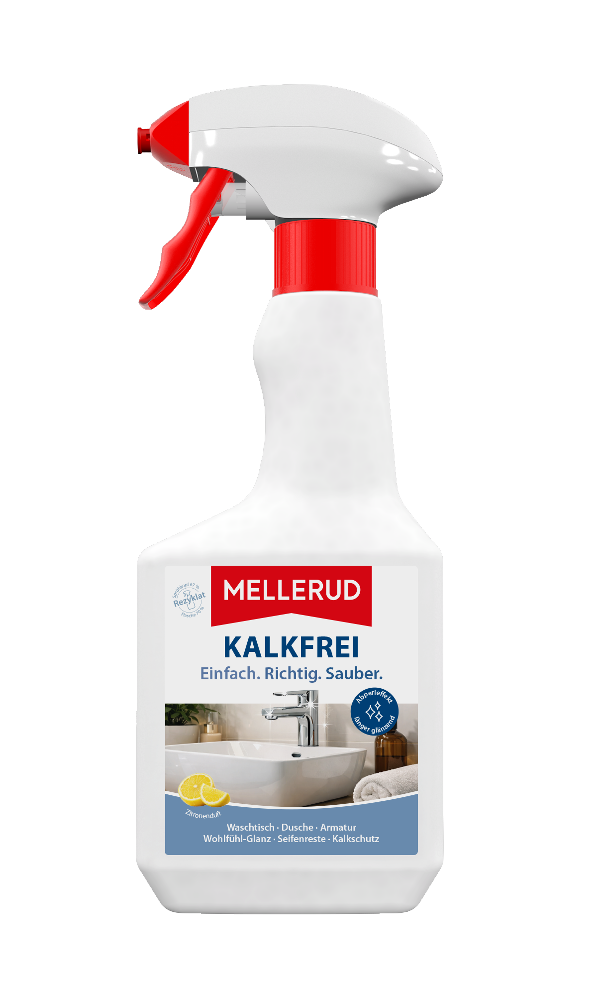 Kalkfrei