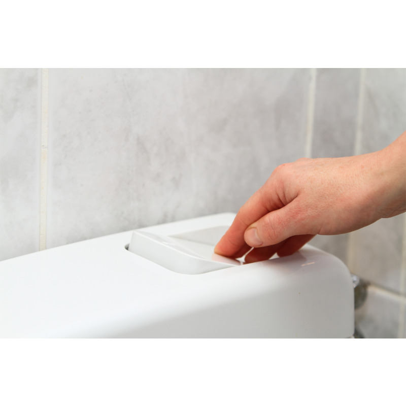 Rezervor WC Curățare 0,5 l