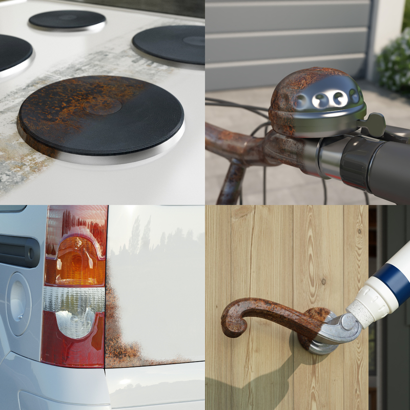 Rost Frei Kraftgel 75 ml