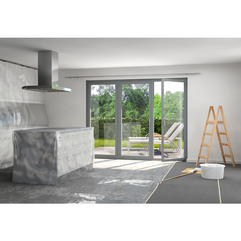 Curățare Intensivă 1,0 l