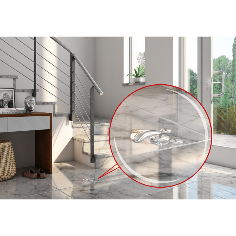 Feinsteinzeug & Marmor Imprägnierung 0,5 l