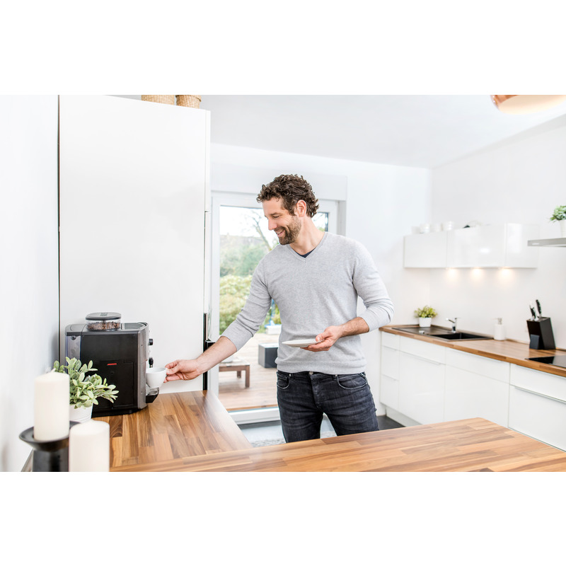 Aparate de cafea și aparate de uz casnic Decalcifiant rapid 1,0 l