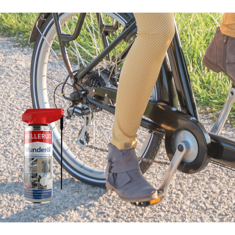 Wunderöl Multifunktionsspray 0,2 l