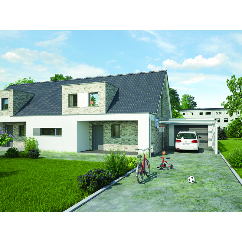 Grünbelag Frei Pure-Power-Pulver 3 x 22 g