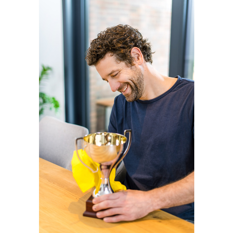 Pflege & Poliertuch 1,0 Pack