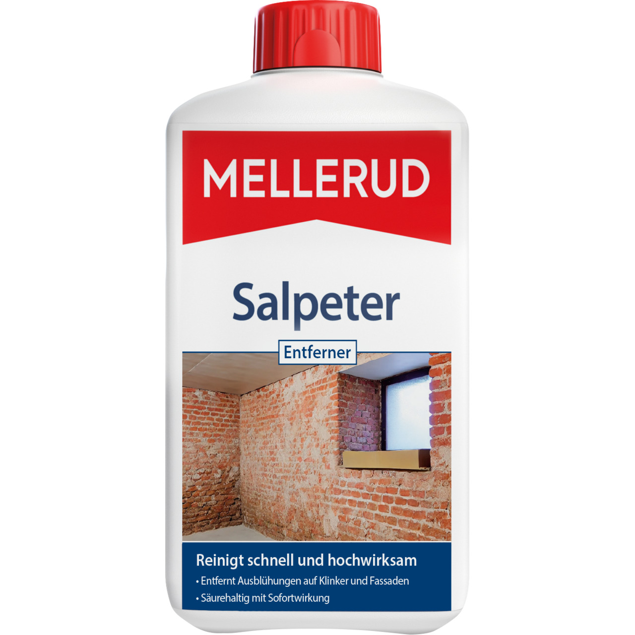 Salpeter Entferner 1,0 l