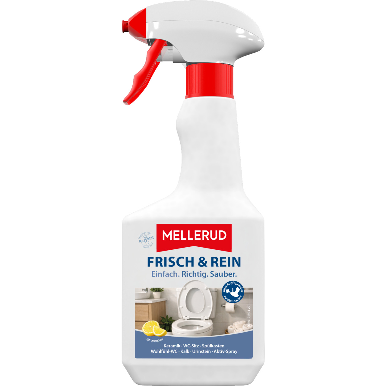 FRISCH & REIN 0,5 l