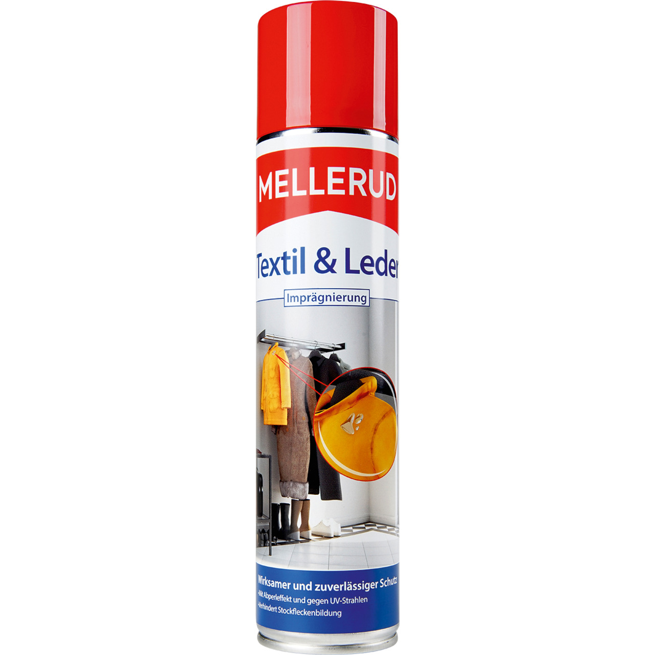 Textil & Leder Imprägnierung 0,4 l