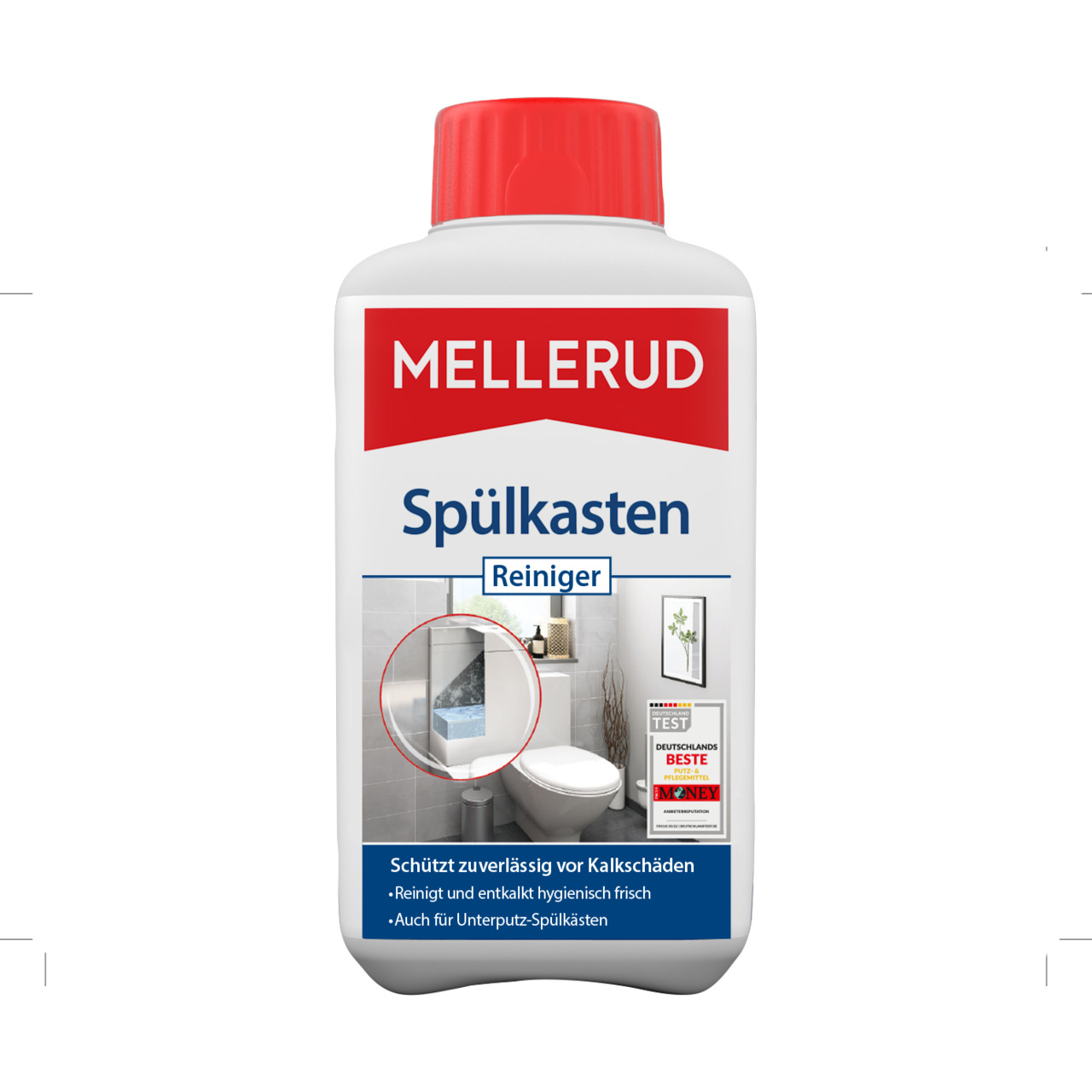 Spülkasten Reiniger 0,5 l