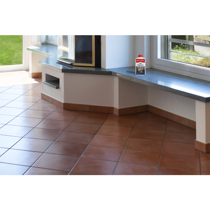 Cotto Pflegemilch Reiniger & Pflege 1,0 l