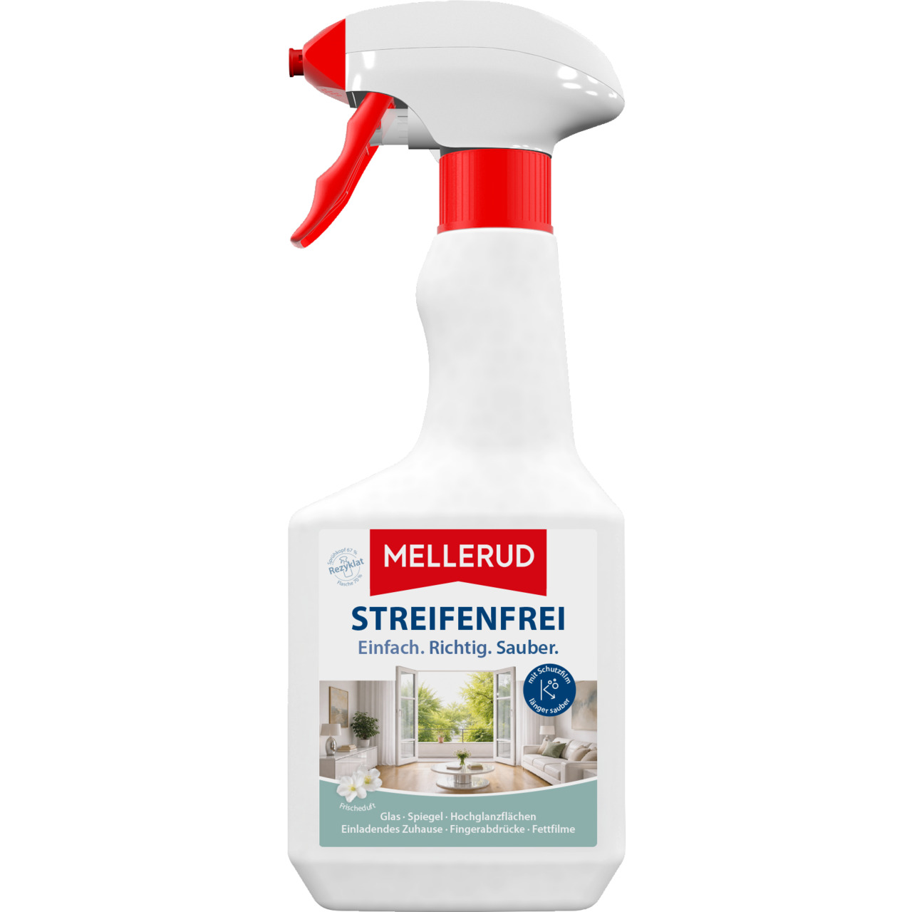 STREIFENFREI 0,5 l