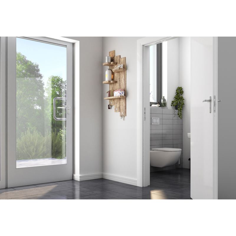 Flächendesinfektion Reiniger Spray 0,25 l