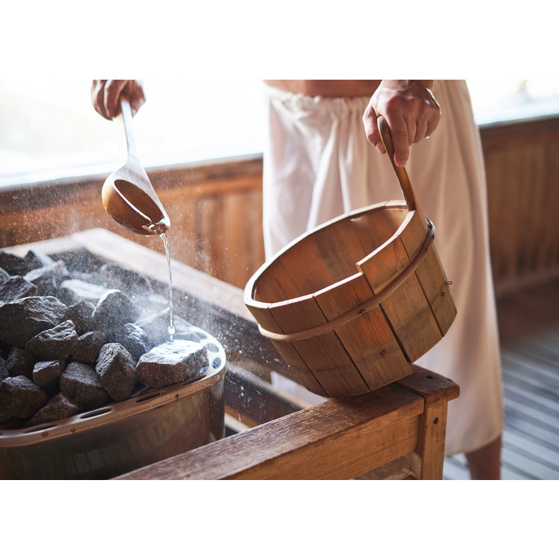 Sauna Hygiene Reiniger 0,5 l