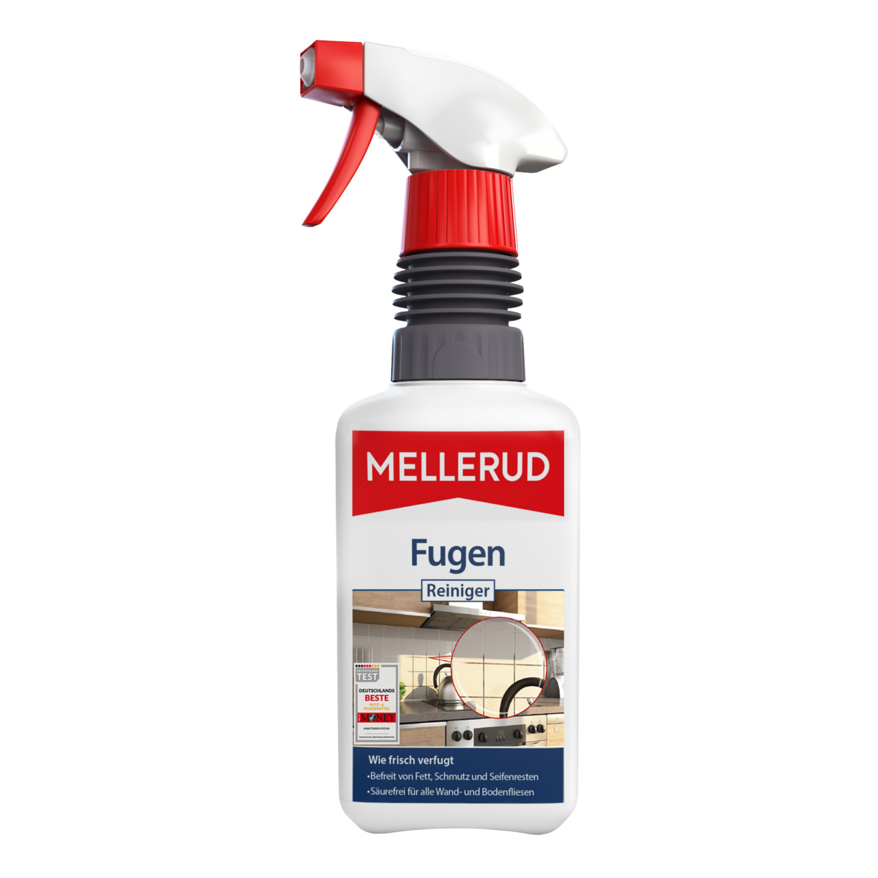 Fugen Reiniger 0,5 l